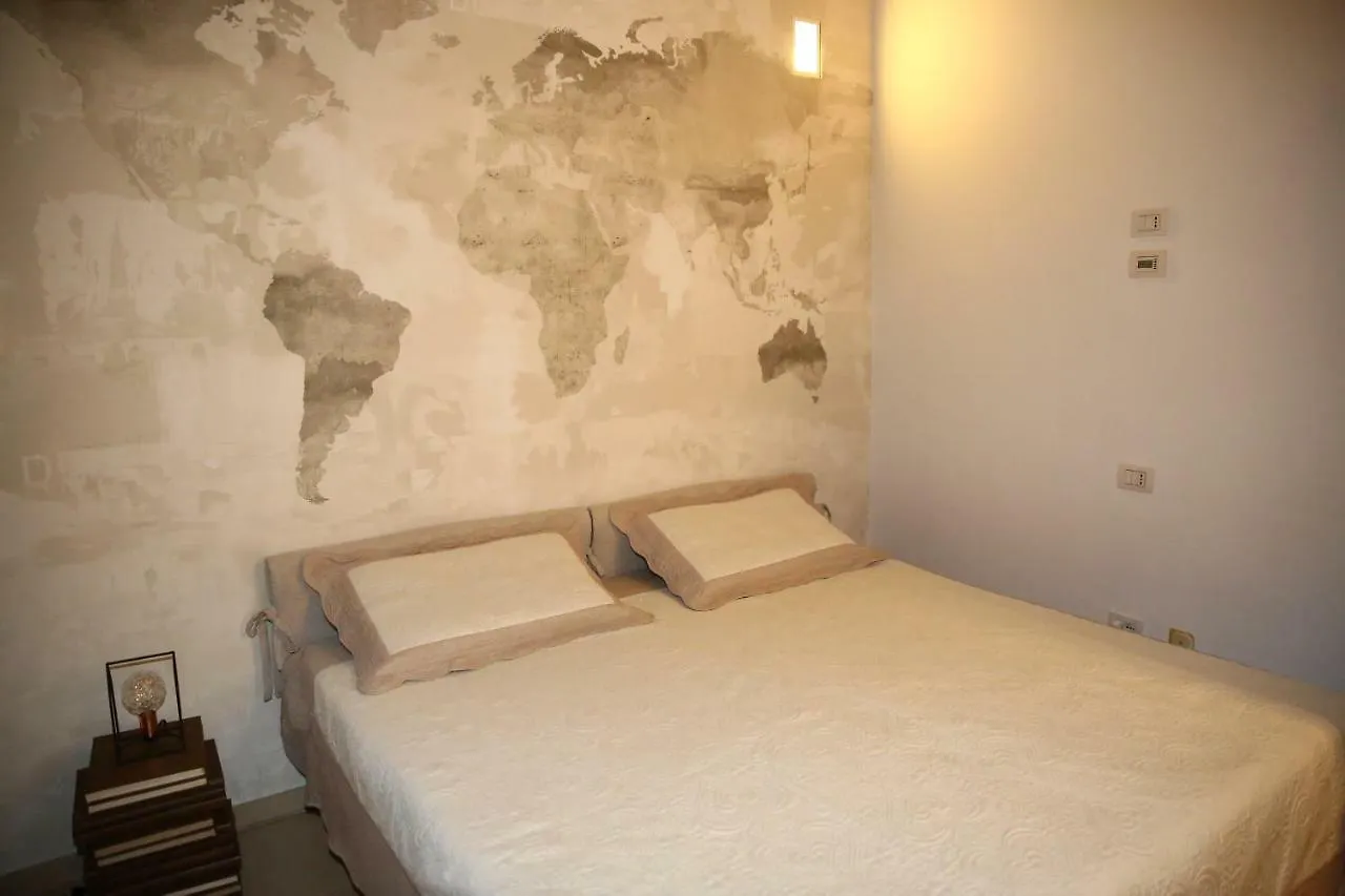 Appartement Masone Home Modena Italië