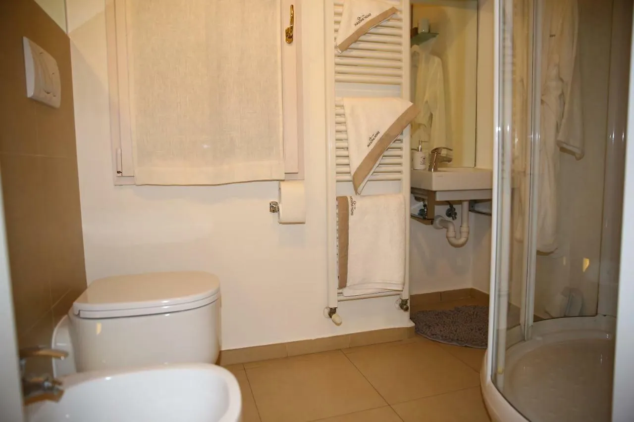 Appartement Masone Home Modena
