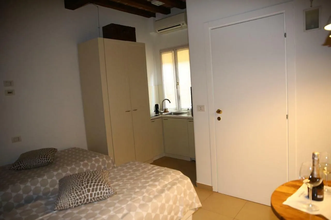 Masone Home Modena 0*,  Italië