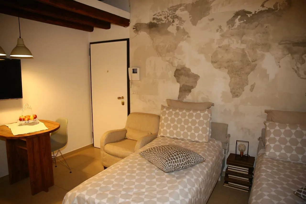 Appartement Masone Home Modena