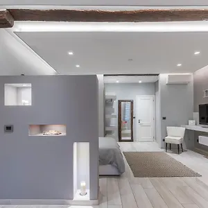  Appartement Mandria 1 2