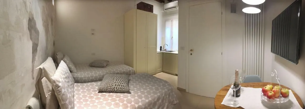 Masone Home Modena Appartamento