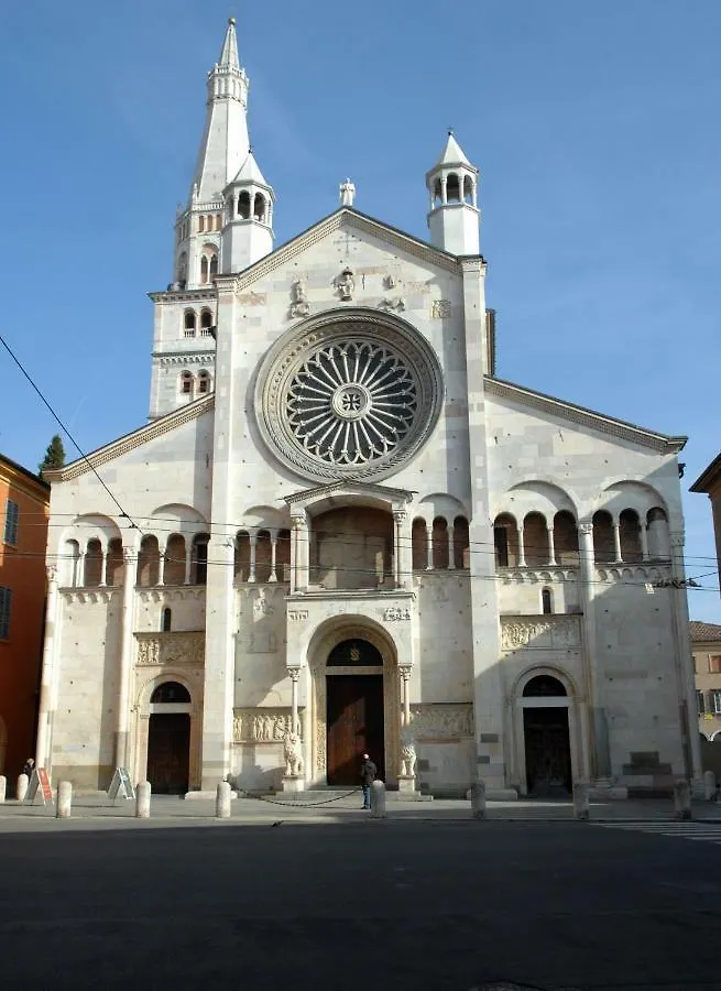 Masone Home Modena