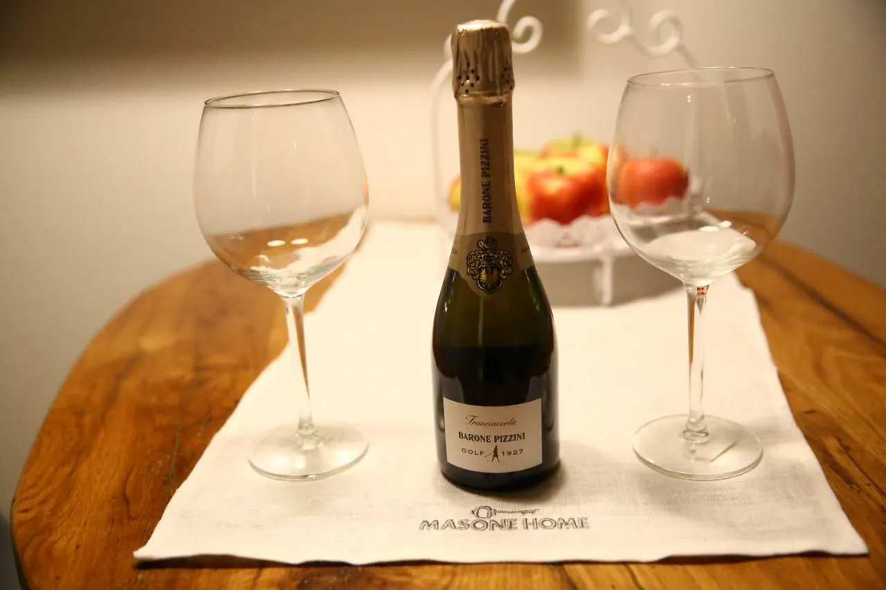 Masone Home Modena Appartamento