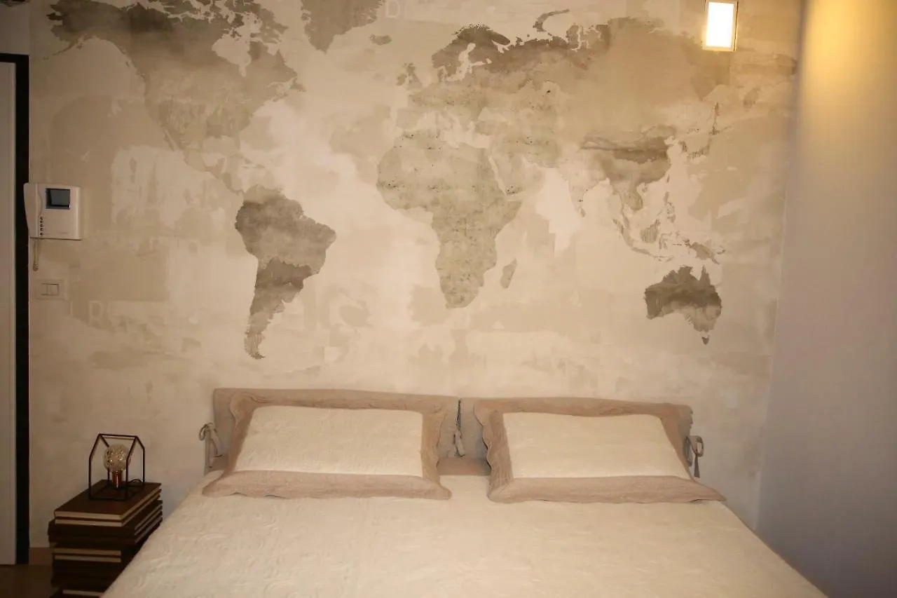 Appartamento Masone Home Modena Italia